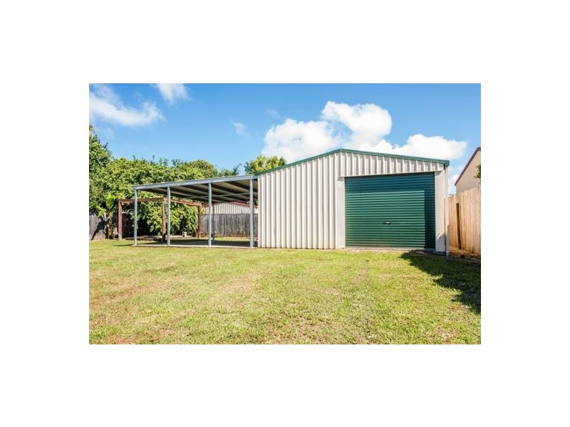 19 Nadarmi Drive, Andergrove QLD 4740