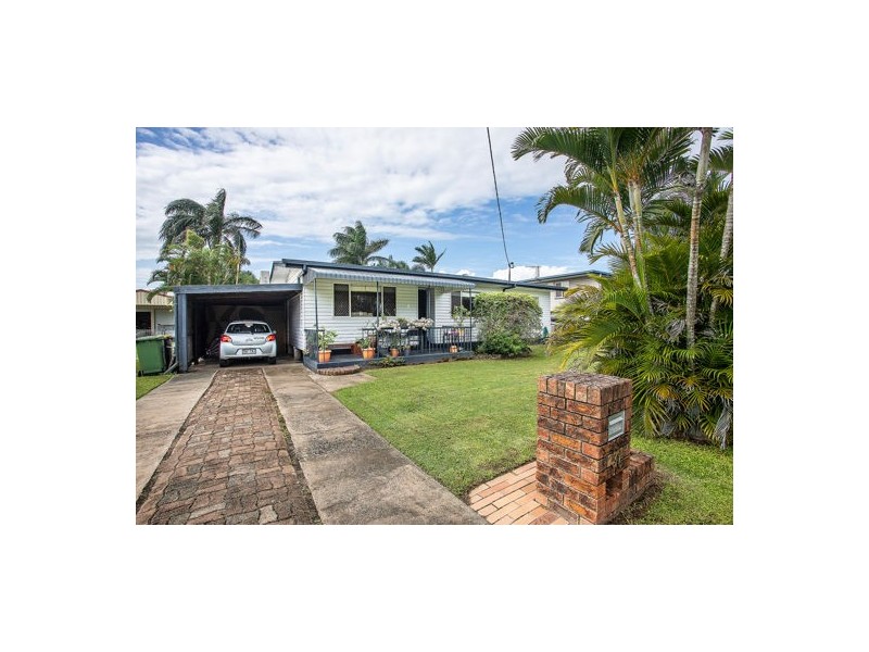 36 Petrie Street, East Mackay QLD 4740