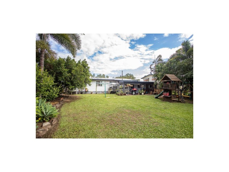 36 Petrie Street, East Mackay QLD 4740