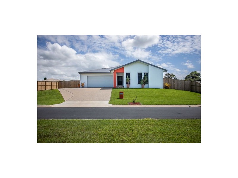 25 Audrey Circuit, Richmond QLD 4740