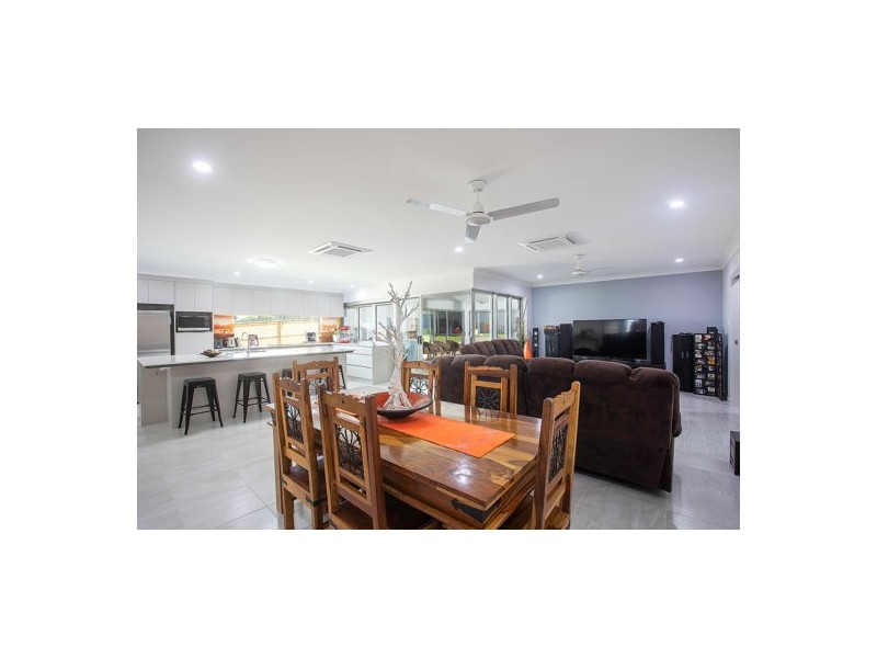 25 Audrey Circuit, Richmond QLD 4740