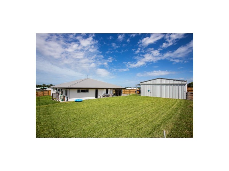 25 Audrey Circuit, Richmond QLD 4740