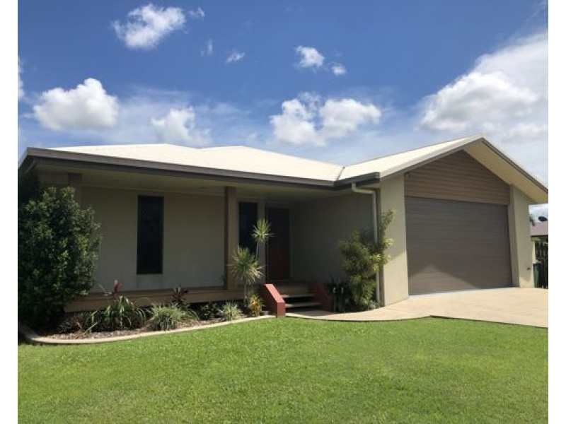 42 Monash Way, Ooralea QLD 4740
