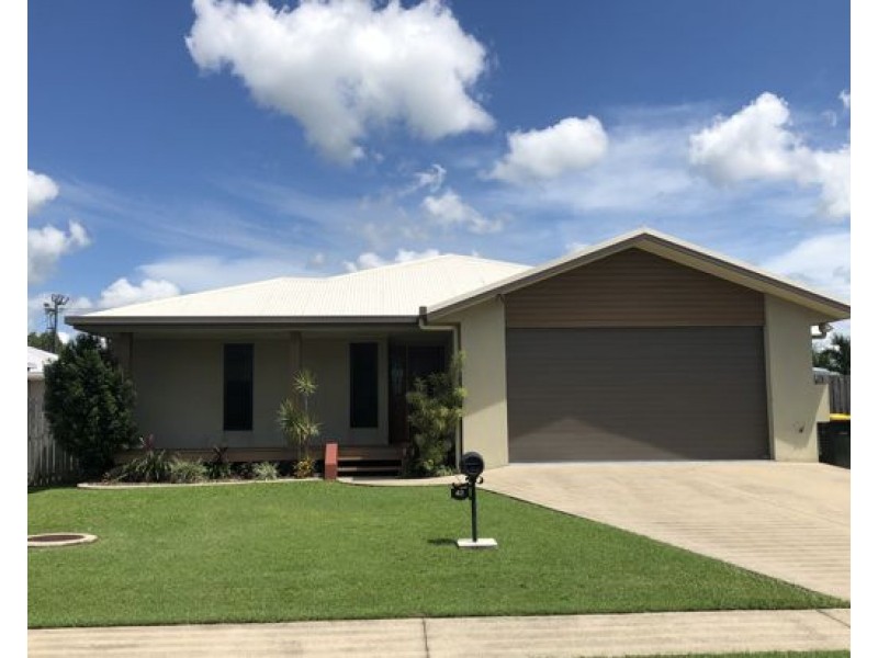 42 Monash Way, Ooralea QLD 4740
