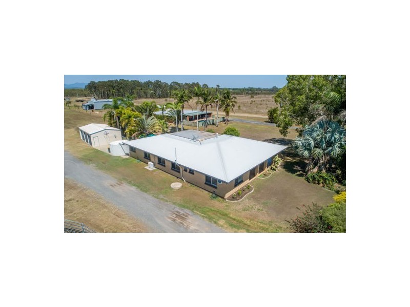 92557 Bruce Highway, Balberra QLD 4740