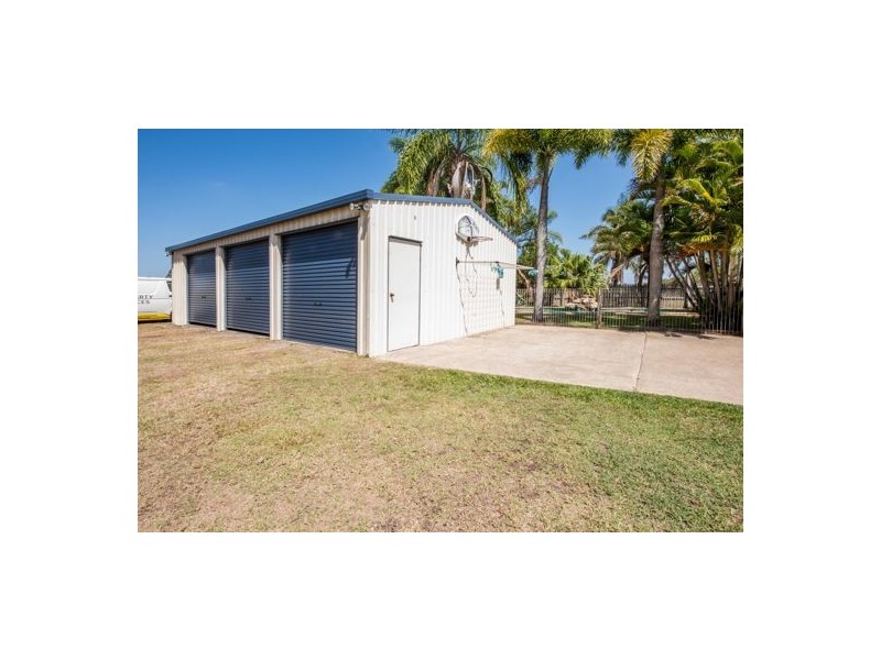 92557 Bruce Highway, Balberra QLD 4740