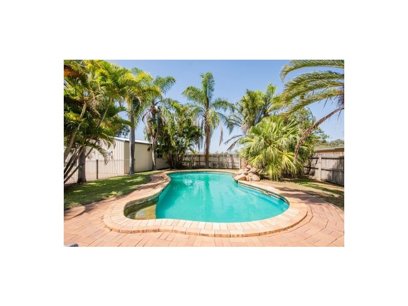 92557 Bruce Highway, Balberra QLD 4740