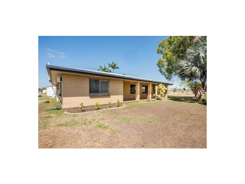 92557 Bruce Highway, Balberra QLD 4740