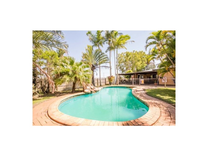 92557 Bruce Highway, Balberra QLD 4740