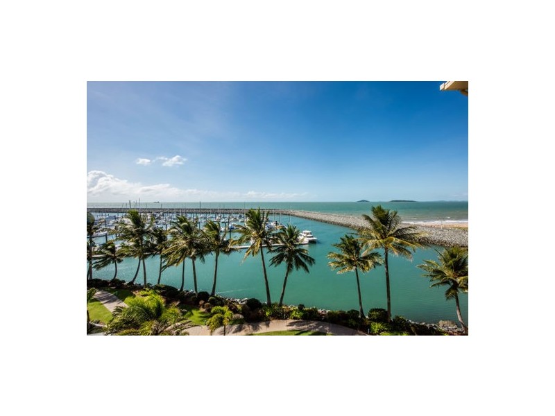 17/9 Megan Place, Mackay Harbour QLD 4740