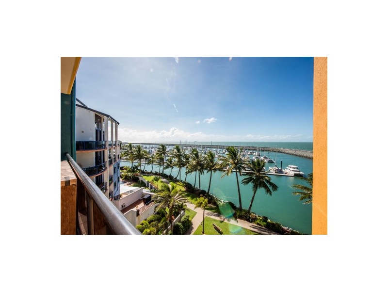 17/9 Megan Place, Mackay Harbour QLD 4740