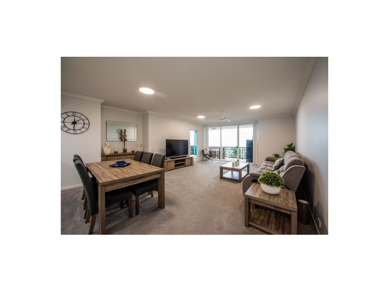 17/9 Megan Place, Mackay Harbour QLD 4740