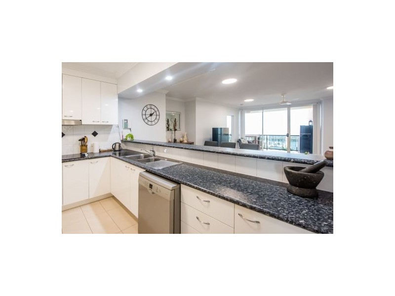 17/9 Megan Place, Mackay Harbour QLD 4740