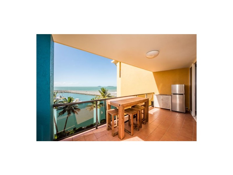 17/9 Megan Place, Mackay Harbour QLD 4740