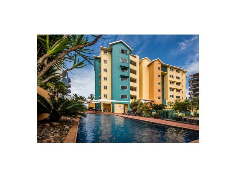 17/9 Megan Place, Mackay Harbour QLD 4740