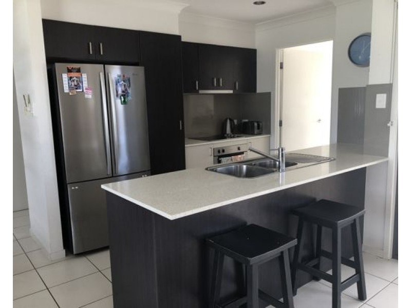 34 Bjelke Circuit, Rural View QLD 4740