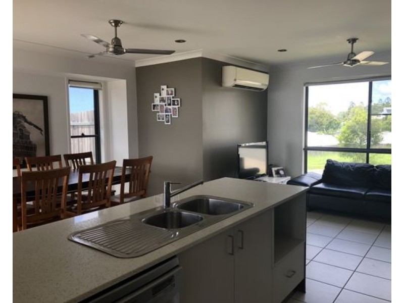 34 Bjelke Circuit, Rural View QLD 4740