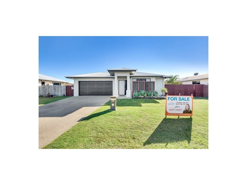 28 Stone Drive, Bucasia QLD 4750