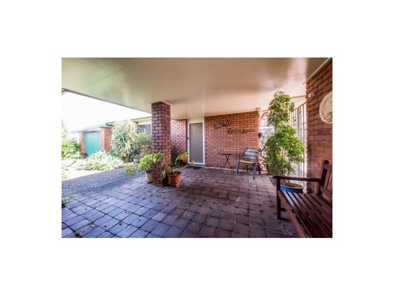 14 Bronte Street, West Mackay QLD 4740