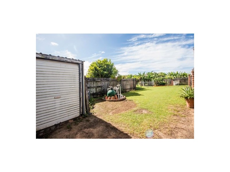 14 Bronte Street, West Mackay QLD 4740