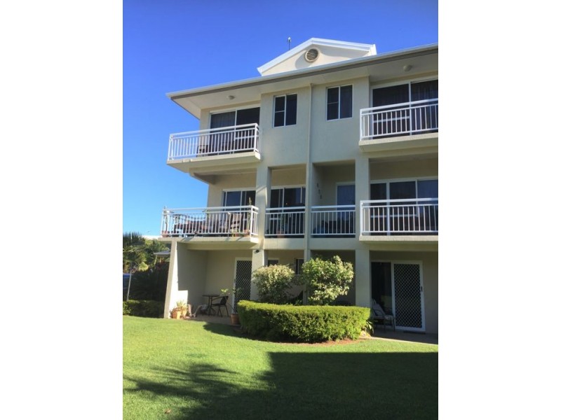 Unit 4 (Osprey) 11 Bridge Road, East Mackay QLD 4740