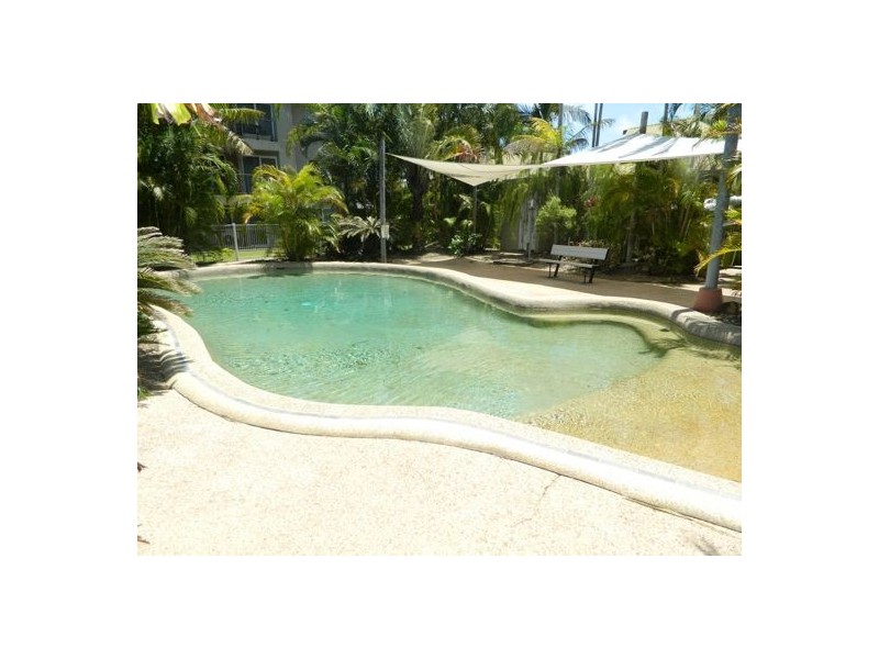 Unit 4 (Osprey) 11 Bridge Road, East Mackay QLD 4740