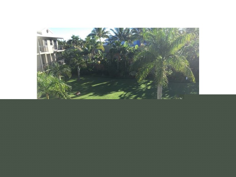 Unit 4 (Osprey) 11 Bridge Road, East Mackay QLD 4740