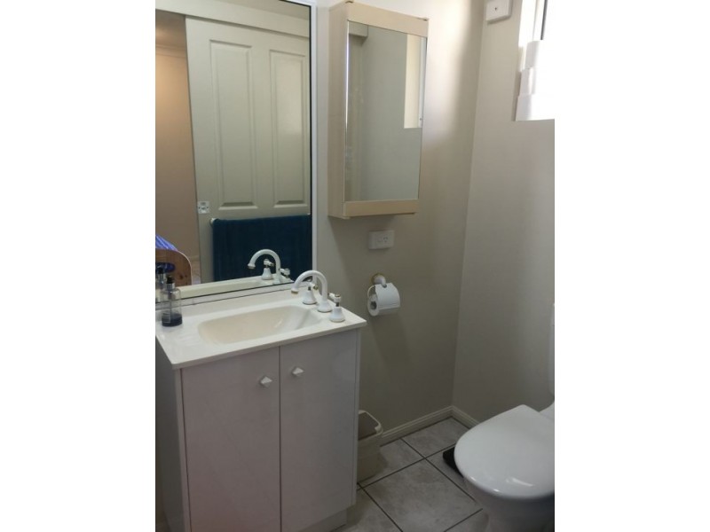 Unit 4 (Osprey) 11 Bridge Road, East Mackay QLD 4740