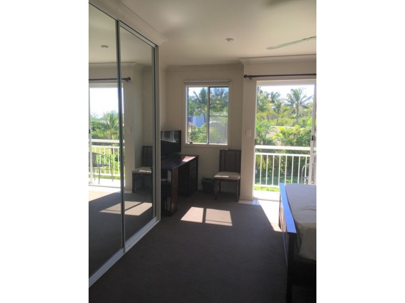 Unit 4 (Osprey) 11 Bridge Road, East Mackay QLD 4740