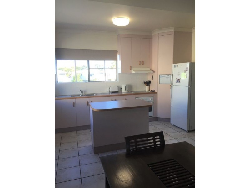 Unit 4 (Osprey) 11 Bridge Road, East Mackay QLD 4740