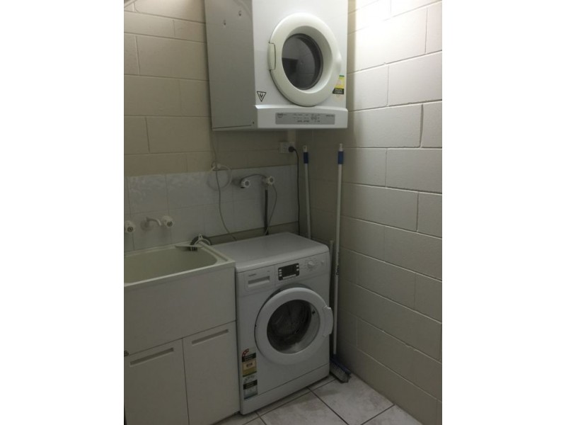 Unit 4 (Osprey) 11 Bridge Road, East Mackay QLD 4740