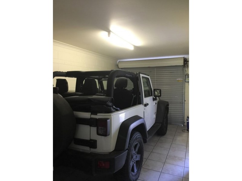 Unit 4 (Osprey) 11 Bridge Road, East Mackay QLD 4740