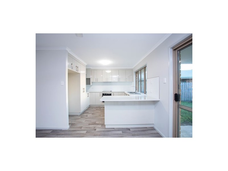 3 Frank Paul Street, Andergrove QLD 4740