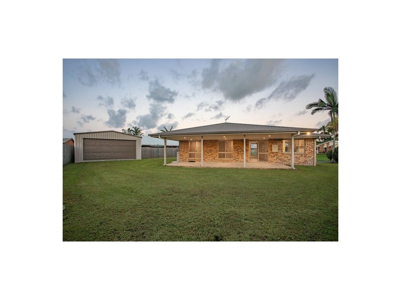 3 Frank Paul Street, Andergrove QLD 4740