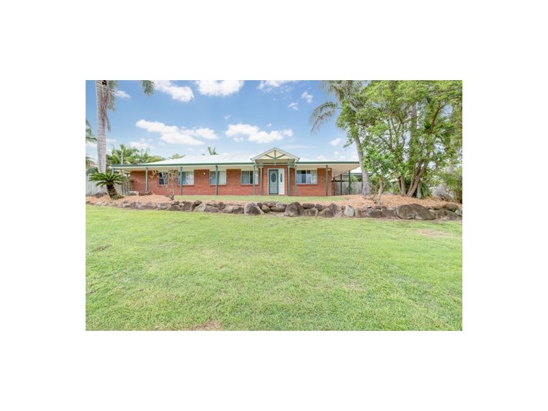 44 McLaughlin Drive, Eimeo QLD 4740