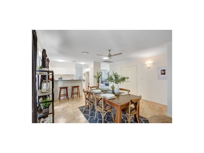 44 McLaughlin Drive, Eimeo QLD 4740