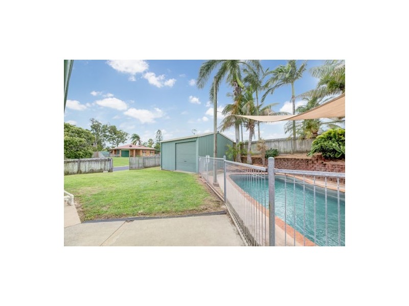 44 McLaughlin Drive, Eimeo QLD 4740