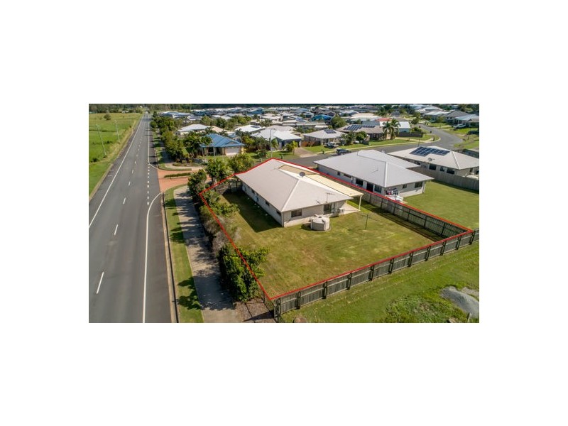 2 Eileen Street, Walkerston QLD 4751