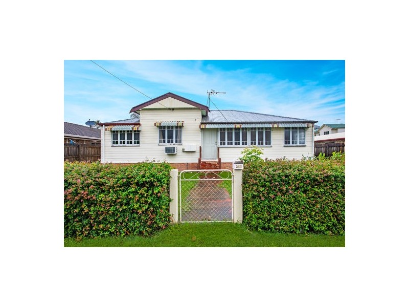 383 Bridge Road, West Mackay QLD 4740