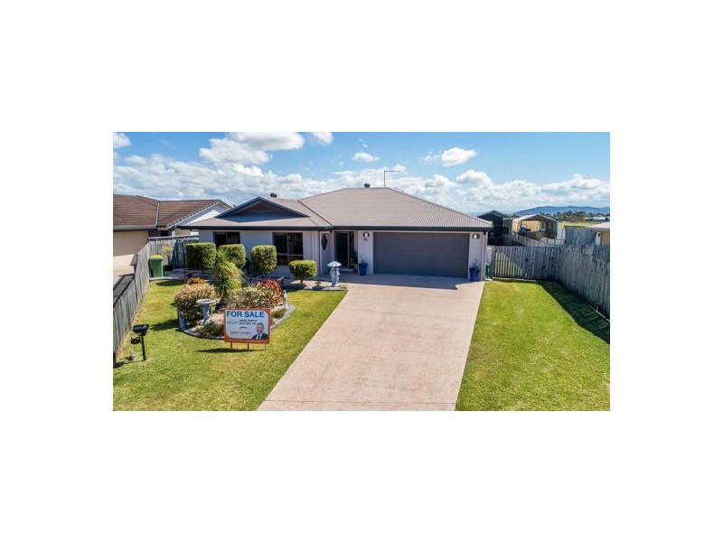 25 Peacock Place, Marian QLD 4753