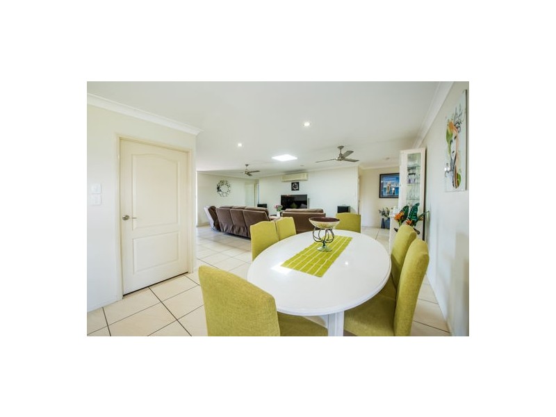 25 Peacock Place, Marian QLD 4753
