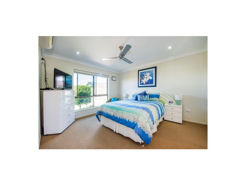 25 Peacock Place, Marian QLD 4753