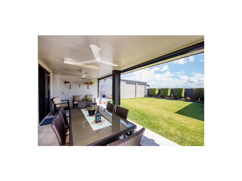 25 Peacock Place, Marian QLD 4753