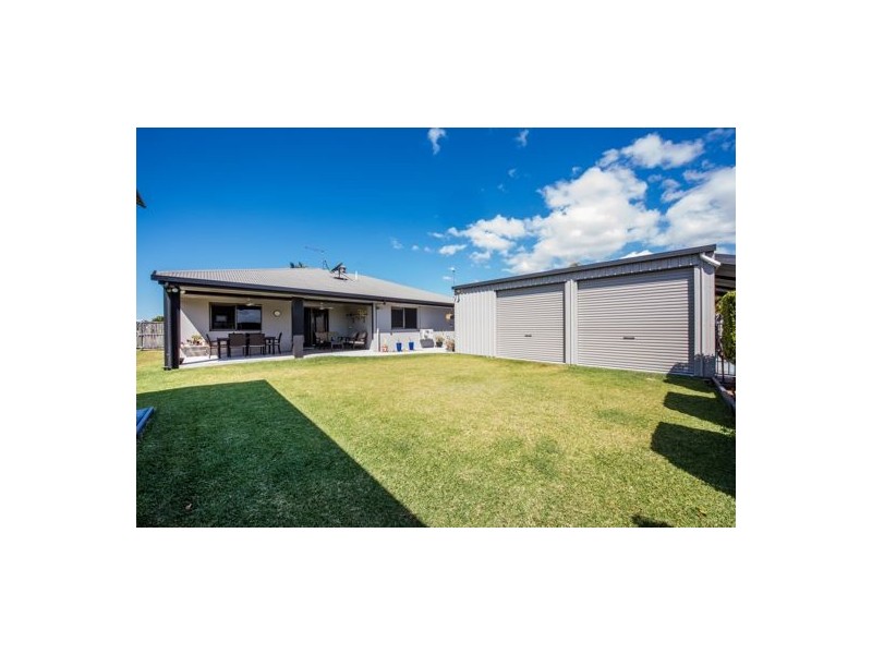 25 Peacock Place, Marian QLD 4753