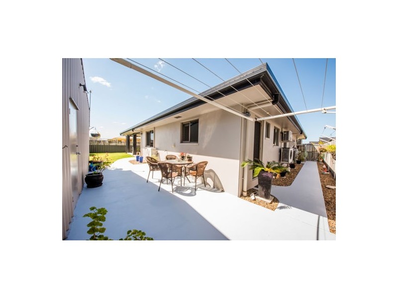 25 Peacock Place, Marian QLD 4753