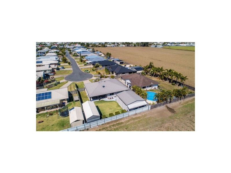 25 Peacock Place, Marian QLD 4753