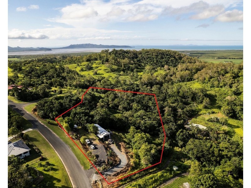 10 Bayview Drive, Habana QLD 4740