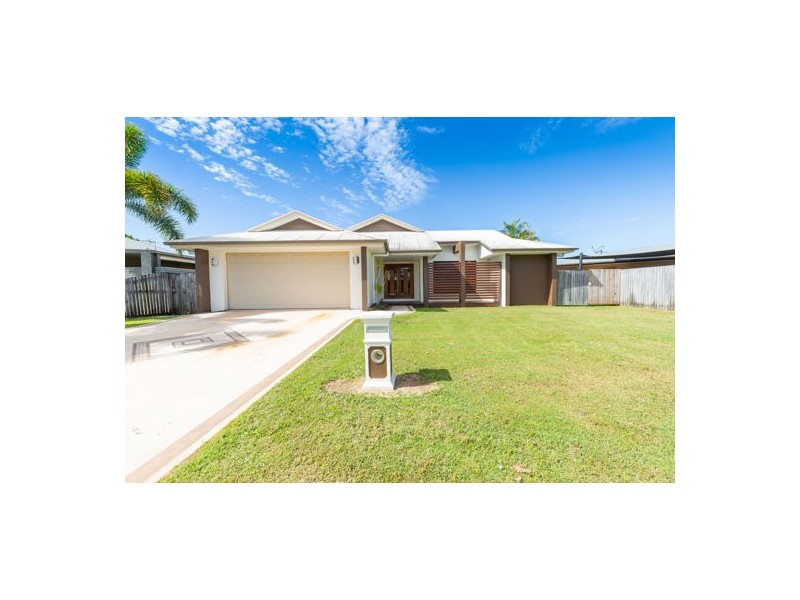 18 Cutfield Street, Glenella QLD 4740