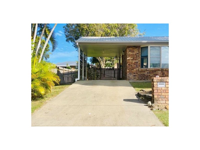 15 Kirkconnell street, Beaconsfield QLD 4740