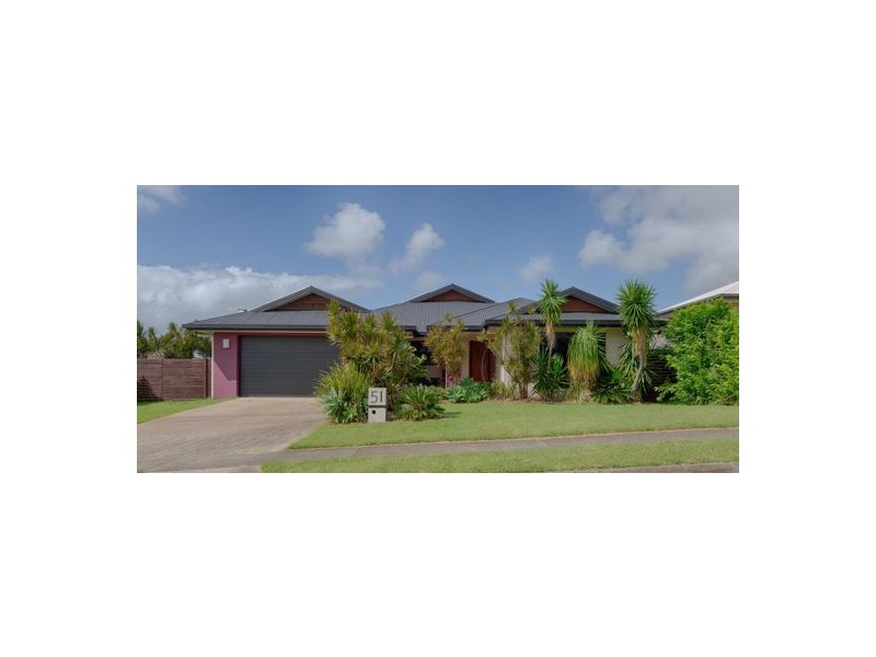 5 Hawkins Street, Bucasia QLD 4750